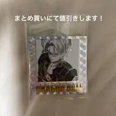ドラゴンボールウエハース40周年　28巻