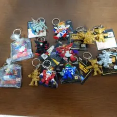 スーパーロボット大戦　熱血コレクション　まとめ売り