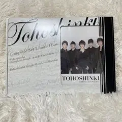 COMPLETE SET Limited BOX - メルカリ