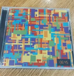 U.S. MAPLE / Purple On Time / 日本盤