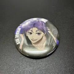 ブルーロック 御影玲王 缶バッジ