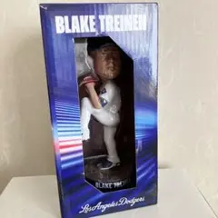 BLAKE TREINEN フィギュア