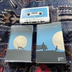 邦楽 jjj / THOUSAND jjj / Thousand (CD), Cocaina Oil Musica Equepo | 中古