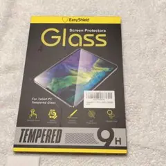 Lenovo Tab M10 (3rd Gen) ガラス液晶保護フィルム