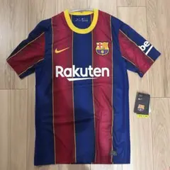 FCバルセロナ Nike ユニフォーム ホーム