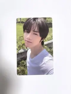 TXT ショケ 3形態特典 ボムギュ