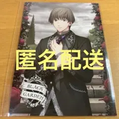 うたプリ 鳳瑛二　瑛二　黒庭 エピソードカード 特典　BLACK Garden