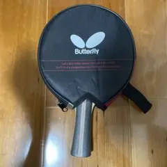 butterfly 卓球ラケット