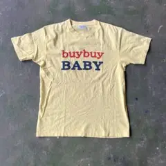 buybuy baby tシャツ