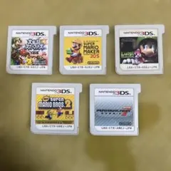 動作確認　スマブラ　BROS2 カート7 3Dメーカー　ルイージマンション2