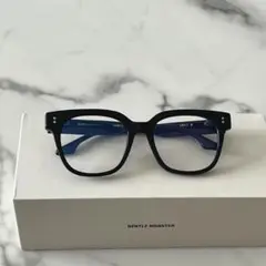 [新品]Gentle Monster ジェントルモンスター UNA.C N
