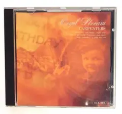 [中古CD] Orgel Stream ／ CARPENTERS カーペンターズ