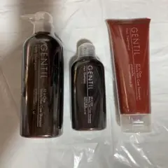 ロオナ ジャンティ シャンプー&トリートメント