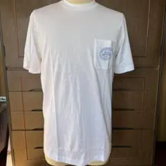 KYOWA SUN SHOWER ポケットTシャツ 缶酎ハイ 昭和レトロ