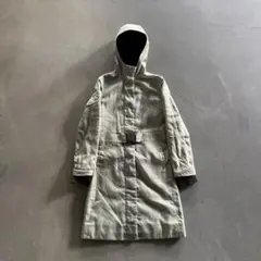 1999fw miu miu Back Pocket Mods coat 40