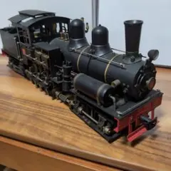 ⭐*️様 アスターホビー Shay Class B 6号 Gゲージ 現状品 ジャ ライブスチームのアスターホビー ASTER HOBBY