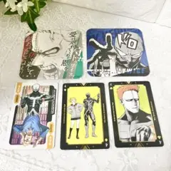 【僕のヒーローアカデミア】　トゥワイスセット