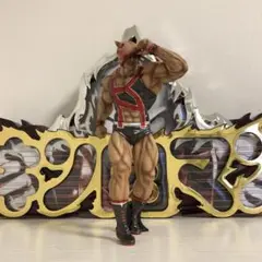 2025年最新】ccp キン肉マン フェイスフラッシュの人気アイテム