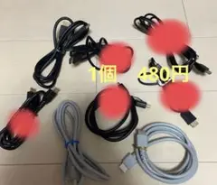 HDMI ケーブル