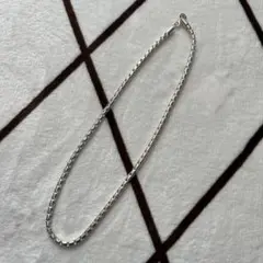 ネックレス シルバー 925