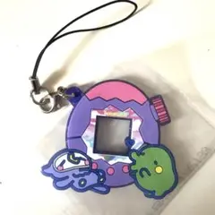 たまごっち 一番くじ F賞