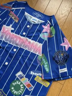 横浜DeNAベイスターズ　GIRLS-FESTIVAL 2025 ユニフォーム