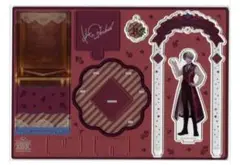 黒崎蘭丸 バースデーアクリルスタンド SWEETS　PARADISE
