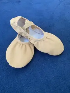 バレエシューズ 靴 ダンスシューズ バレエ用品 練習用 舞台用