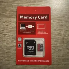 メモリーカード 32GB