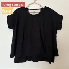 drug store's fu-aiトップス ドラッグストアーズ No.44