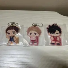 ハイキュー!!　一番くじ