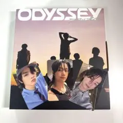 RIIZE ODYSSEY package ソンチャン トレカ 3枚セット 特典
