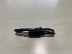 0133 Gopro純正 USBケーブル