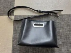 MTMドレープレザートートバッグ　CTHY