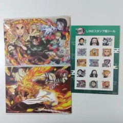 鬼滅の刃無限列車編映画特典
