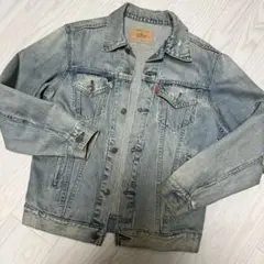 Ungridデニムジャケット Gジャン