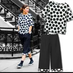 UNIQLO marimekko ユニクロマリメッコTシャツ Mサイズ