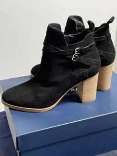COLE HAAN ショートブーツ