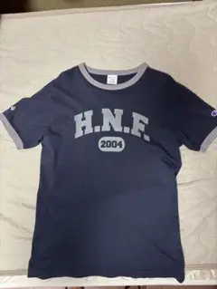 champion × 日本ハムfighters メンズTシャツ超良品XLサイズ
