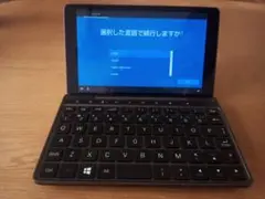 GPD POCKET 2 (8GB)