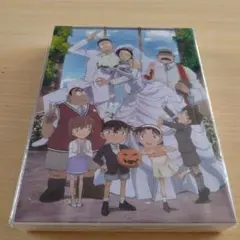 劇場版 名探偵コナン ハロウィンの花嫁 豪華盤('22小学館/読売テレビ/日本…