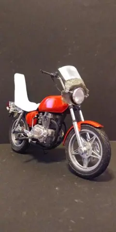 2025年最新】湘南爆走族 プラモデルの人気アイテム - メルカリ