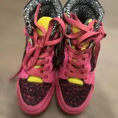 Zumba シューズ
