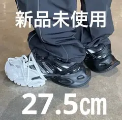 【新品未使用】27.5cm adidas XLG Runner Deluxe