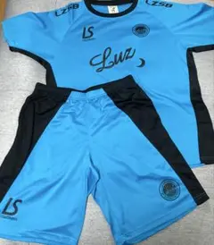 Luz サッカーウェアセット