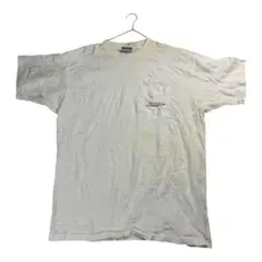 XL【TOMMY HILFIGER 90sヴィンテージTシャツ】 SM78-42