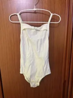 Chacottレオタード 120K