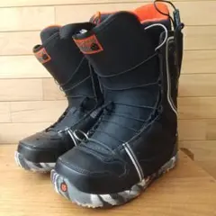 25cm バートン ambush スノーボードブーツ
