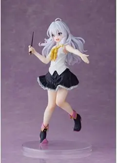 魔女の旅々 イレイナ　フィギュア