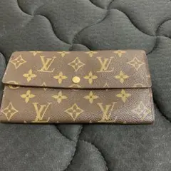 ルイヴィトン 長財布